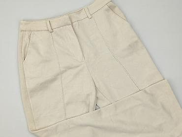 Spodnie materiałowe damskie, rozmiar M