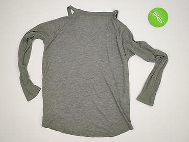 bluza ciepla: Bluzka damska, rozmiar M — 5