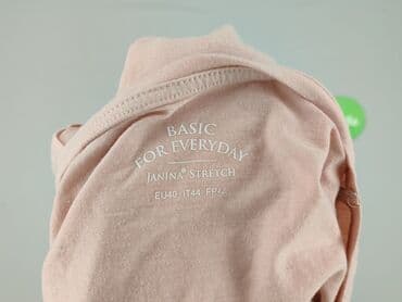 janina stretch t shirt: Janina, Women`s T-shirt, size L — 4