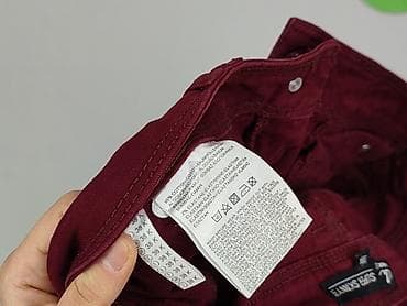 CKH Clockhouse, Spodnie materiałowe damskie, rozmiar M — 7