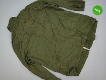 шорты: Kurtka przejściowa dla mężczyzn, 4XL, M&S Mode, stan - Dobry — 3