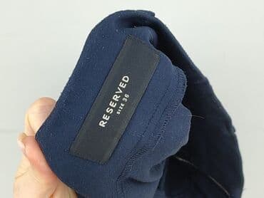 reserved żółta spódnice: Reserved, Spódnica damska, rozmiar S — 4