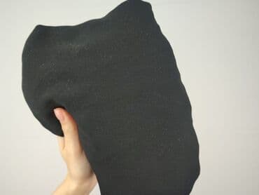 eleganckie bluzki czarne: Bluzka damska, rozmiar XL — 5