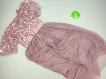 sukienki trapezowe eleganckie plus size: Ever Pretty, Sukienka damska, L — 3