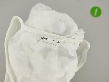 talbots: Sinsay, Women's blouse, size XL — 4