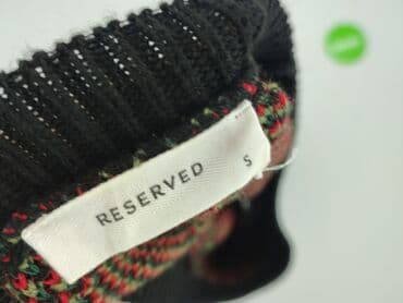 golf: Светр жіночий, розмір S — 5