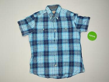 t shirt basic hm: NEXT Petite, Koszulа dla mężczyzn, rozmiar L — 2