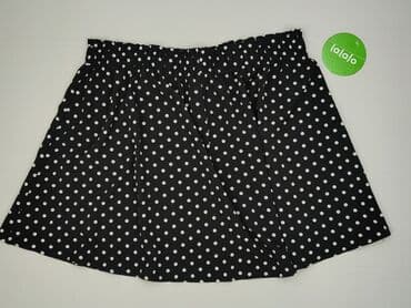 shein curve sukienki: Shein Curve, Spódnica damska, rozmiar 4XL — 2