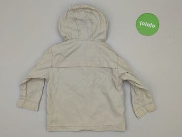 koszulki coca cola: Kurtka, C&A, 12-18 miesięcy, stan - Bardzo dobry — 3