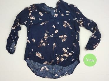 srebrne bluzki wieczorowe: Bluzka damska, rozmiar S — 3