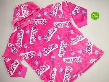 body barbie: Barbie, Bluza z kapturem damska, rozmiar L — 2