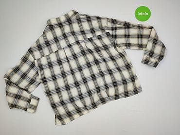 do oddania: Shein, Koszula damska, rozmiar M — 3