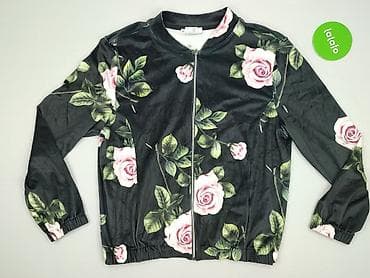 kurtki jott: QUARELLE, Kurtka bomberka damska, rozmiar M — 2