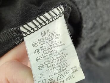 Spodnie: Szorty dla mężczyzn, rozmiar M — 4