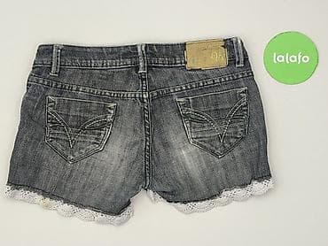 hello kitty klapki: Szorty damskie, rozmiar M — 3