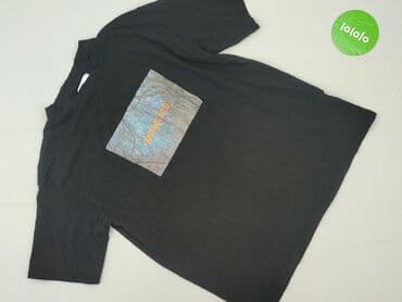 cropp koszule meskie: Cropp, T-shirt for men, size S — 2