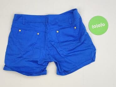 lee cooper spodenki damskie: Szorty damskie, rozmiar M — 3