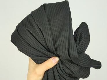 hello kitty spodnie shein: Shein, Material trousers for women, size L — 6