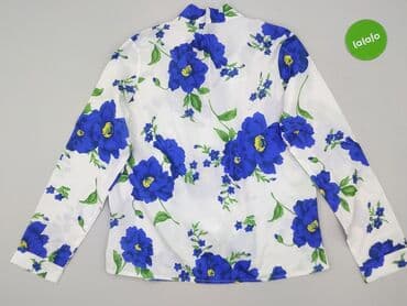 bluza kożuszek: Shein, Bluzka damska, rozmiar L — 3