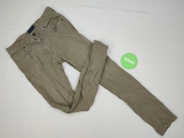 spodnie push up reserved: Чіноси для чоловіків, XL на lalafo.pl — 2 spodnie push up reserved: Чіноси для чоловіків, XL — 2