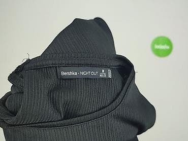 stroje boho: Bershka, Body damskie, rozmiar M — 5