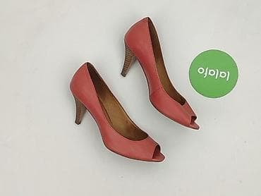 sinsay botki: Aldo, rozmiar 38 — 2