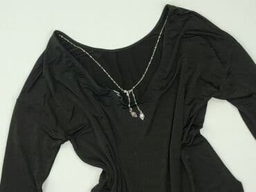 bluzki z łańcuchem: Stradivarius, Bluzka damska, M — 1