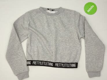 piec lat w paski bluza w paski swiat: PrettyLittleThing, Bluza damska
, S — 2