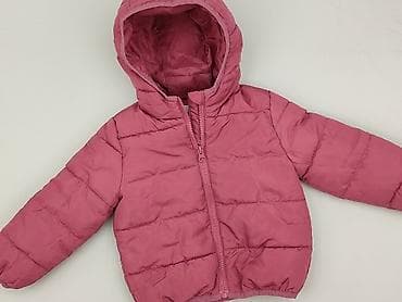 softshell spodnie: Kurtka, Fox&Bunny, 12-18 miesięcy, stan - Bardzo dobry — 1