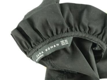 koszulka na jedno ramię zara: Zara, Bluzka damska, XS — 4