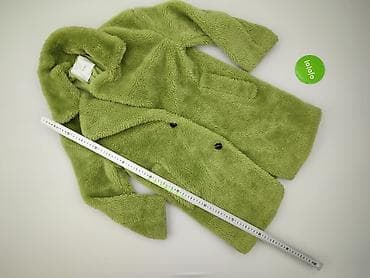 bershka płaszcz: Bershka, Płaszcz damski, rozmiar XS — 3