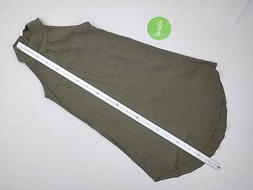 luźna bluzki: Bluzka damska, rozmiar L — 4