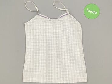 koszulka jedwabna intimissimi: Mey, Top damski, rozmiar S — 3