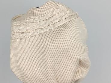 byolala kurtki zimowe: Kaleidoscope, Sweter damski, rozmiar L — 6