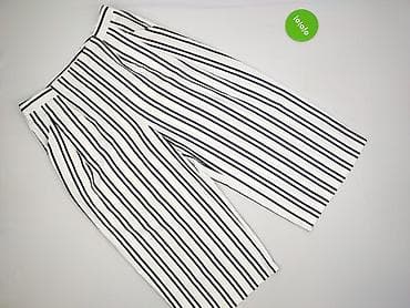 Spodnie 3/4: Wearhouse, Spodnie 3/4 damskie, rozmiar XL — 2
