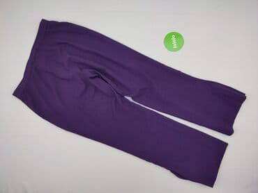 dorimodes majtki allegro: Spodnie materiałowe damskie, rozmiar 3XL — 3