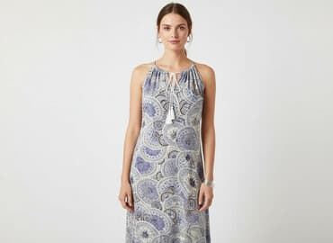 sukienki glower: Greenpoint, Sukienka damska, rozmiar M — 6