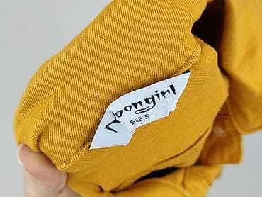plt jacket: Kurtka jeansowa damska, rozmiar S — 4