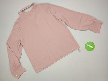 blouse pink: Bluzka damska, rozmiar XL — 3