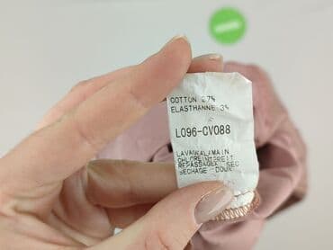 aplikacje z ubraniami: Bluzka damska, rozmiar S — 5