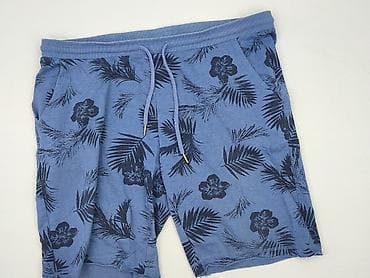 c a garnitury: Livergy, Szorty dla mężczyzn, rozmiar XL — 1