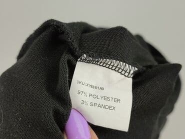 bluzki pod marynarkę plus size: Women's blouse, size M (EU 38) — 5