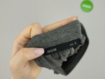 spódnice piankowe: House, Spódnica damska, rozmiar S — 4