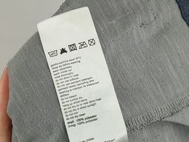 wolczanka kurtka puchowa: Mountain Warehouse, Parka damska, rozmiar S — 5