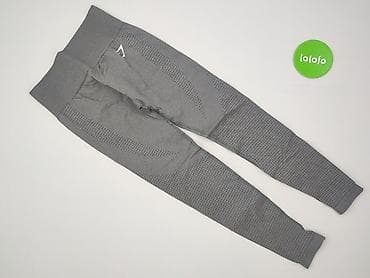 maxx stan: Legginsy Sportowe damskie, rozmiar S — 2