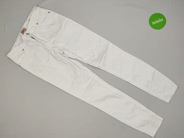 jeansowe baleriny: ONLY, Jeansy damskie, rozmiar XS — 2