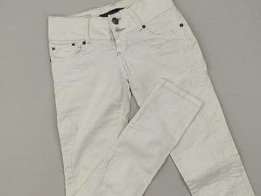 ltb jeans: Bershka, Jeansy damskie, rozmiar S — 1