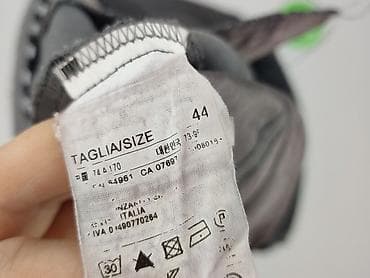 sisley clothes: Sisley, Spodnie materiałowe damskie, rozmiar 2XL — 5