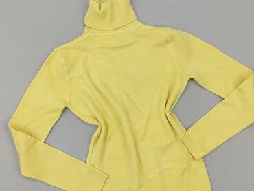 m co sweter: Golf damski, rozmiar S — 1