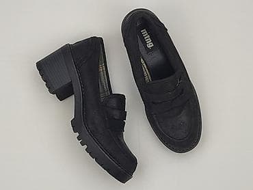 flattered buty: Półbuty damskie, rozmiar 38 — 1